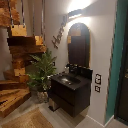 Art - Balcescu Apartment Sibiu Exterior photo