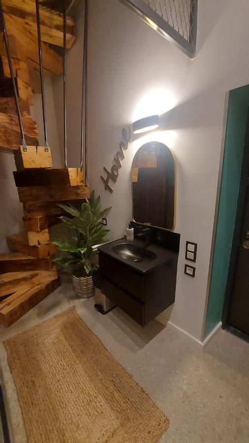Art - Balcescu Apartment Sibiu